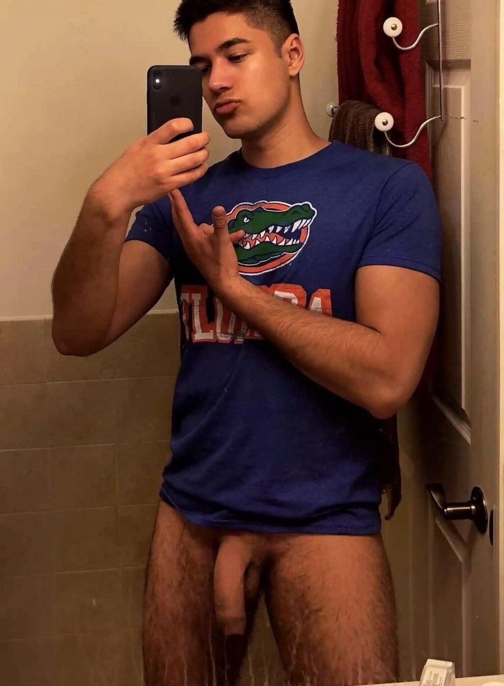 Smooth Soft Dick Porn - Latino boy with a big soft cock - Nude Latino Boys